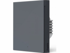 Aqara Aqara Switch 1-Button s neutrálním H1 WS-EUK03-G