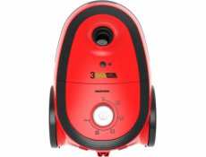 Vysavač VACUUM CLEANER DWC 321R/3A