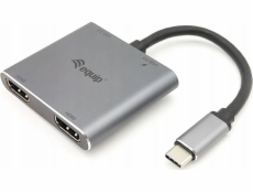 Vybavit stanici/replikátor USB-C (133484)