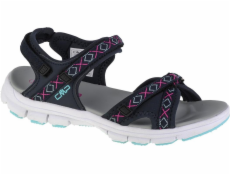 Turistické sandály CMP Almaak 38Q9946-33UL Navy 38 Turistické sandály CMP Almaak 38Q9946-33UL Navy 38