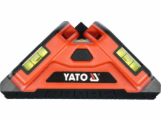 Yato Line laser YT-30410 červený 10m