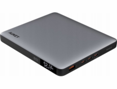 Powerbanka Anker Aukey 100W 20000mAh 1xUSB-A 3xUSB-C PD 3.0