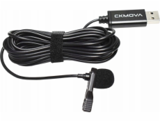 Mikrofon CKMOVA CKMOVA LUM6 - USB klopový mikrofon