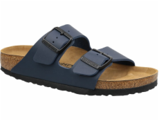 Birkenstock Birkenstock Arizona 51753 tmavě modrá 38