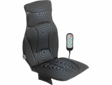Masážní masážní podložka InnovaGoods Shiatsu