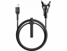 Univerzální USB-A kabel Nomad Nomad Kevlar 1,5m