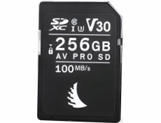 Angelbird AV Pro SDHC karta 256GB UHS-I/U3 V30 (AVP256SDV30)