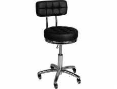 Activeshop KOSMETICKÁ TABULKA AM-877 ČERNÁ