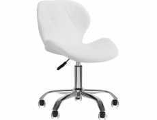 Activeshop Kosmetická stolička QS-06 Bílá
