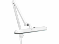 Stolní lampa Activeshop bílá (123740)