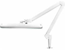 Stolní lampa Activeshop bílá (123741)