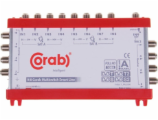 CORAB Multiswitch smart line 9/8 CORAB