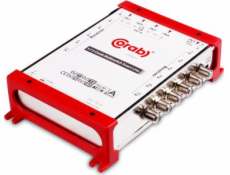 CORAB MULTISWITCH SMART LINE 5/12 CORAB