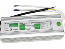 Prescot LED pásek napájecí zdroj Prescot 150W 12V IP67 - IP-150-12