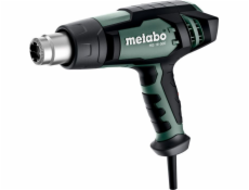 Metabo 1600W horkovzdušná pistole (601067000)