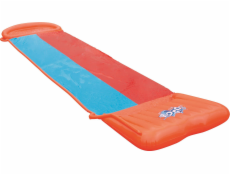 Bestway Dvojitá vodní skluzavka nafukovací dráha Start 549 cm