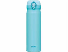 Termoska Thermos Motion JNL 500 ml (nebesky modrá) mobilní termohrnek modrý