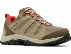 Dámské trekové boty Columbia Columbia REDMOND III WMNS Dámské trekové boty 36