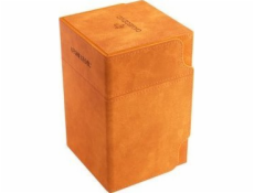 Gamegenic Gamegenic: Watchtower 100+ XL Convertible – oranžová