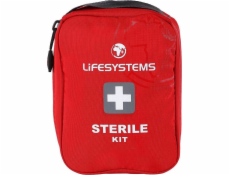 Sterilní sada Lifesystems