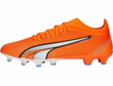 Kopačky Puma Puma Ultra Match FG/AG M 107217 01, Velikost: 44,5