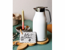 Alfi Termoska SKYLINE bílá matná 1,5l - Alfi
