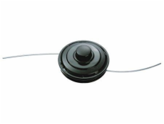 Makita zastřihovací hlava 6L M10x1,25 (A-81658)
