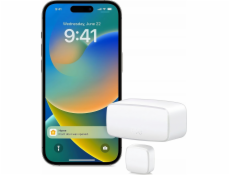 Eve Systems GmbH Eve Door & Window - inteligentní senzor otevření dveří a oken (technologie Matter)