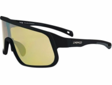 Sportovní brýle Casco CASCO Carbonic SX-25 černo-zlaté