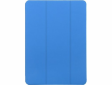 Pomologic pouzdro na tablet Ochranné pouzdro Pomologic BookCase pro iPad Pro 12.9 4/5/6G modré - Bezpečnost zaručena. Jednoduché splátky. Doprava zdarma od 170 PLN.