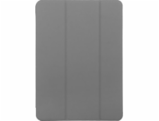 Pomologic Tablet Case Ochranné pouzdro Pomologic BookCase pro iPad Pro 11 1/2/3/4G, iPad Air 10.9 4/5G šedé – bezpečnost zaručena. Jednoduché splátky. Doprava zdarma od 170 PLN.