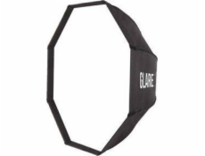 GlareOne Softbox Osmihranný GlareOne Strappo 120 cm - držák na Bowens