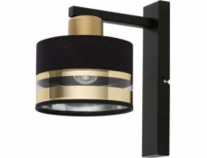 Nástěnné svítidlo Sigma Moderní zlaté nástěnné svítidlo Sigma PRO 32153