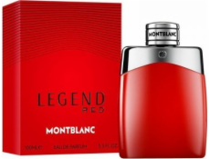 Mont Blanc Legend Red EDP 100 ml