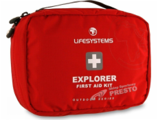 Lifesystems First Aid Kit Explorer