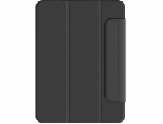 Pomologic obal na tablet Pomologic BookCover ochranné pouzdro pro iPad Pro 12.9 4/5/6G antracit - Bezpečnost zaručena. Jednoduché splátky. Doprava zdarma od 170 PLN.
