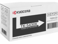 Originální černý toner Kyocera TK-5430 (1T0C0A0NL1)