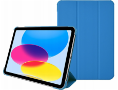 Pomologic Pomologic BookCase - ochranné pouzdro pro iPad 10.9 10G (modré)