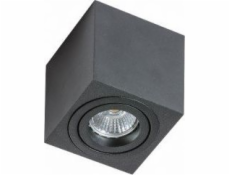 Azzardo Eloy Spot stropní svítidlo 1x50W (GM4006BK)