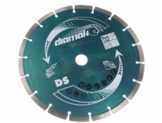 Segmentová diamantová čepel Makita 230 mm - D-61145