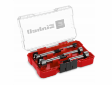 Einhell vrtačka FORSTNER BITS SET 5 KS M-CASE EINHELL 49706003