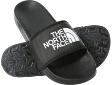 Pánské žabky The North Face Base Camp Slide Černá velikost 40,5 (T94T2RKY4)