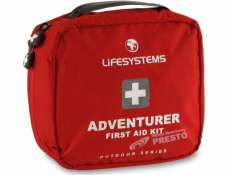 Lékárnička Lifesystems Adventurer