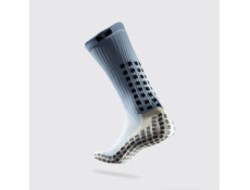 Trusox Cushion fotbalové ponožky modré velikost 44-46,5 (S447613)