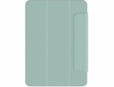 Pomologic obal na tablet Pomologic BookCover ochranné pouzdro pro iPad Pro 11 1/2/3/4G, iPad Air 10.9 4/5G mint - Záruka bezpečnosti. Jednoduché splátky. Doprava zdarma od 170 PLN.