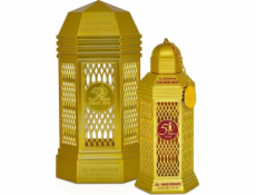 Al Haramain Golden Oud Unisex EDP sprej 100 ml