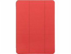 Pomologic obal na tablet Pomologic BookCase ochranné pouzdro pro iPad Pro 11 1/2/3/4G, iPad Air 10.9 4/5G červený - Bezpečnost zaručena. Jednoduché splátky. Doprava zdarma od 170 PLN.
