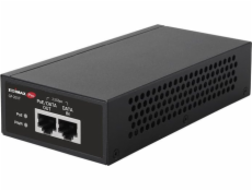 EdiMax Edimax GP-201IT PoE adaptér 2,5 Gigabit Ethernet, Fast Ethernet, Gigabit Ethernet