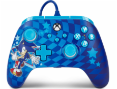PowerA PowerA Xbox Series Wired Pad Advantage Sonic