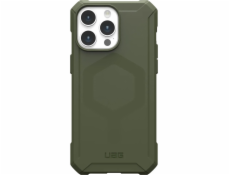UAG UAG Essential Armor MagSafe Case pro iPhone 15 Pro Max – zelený